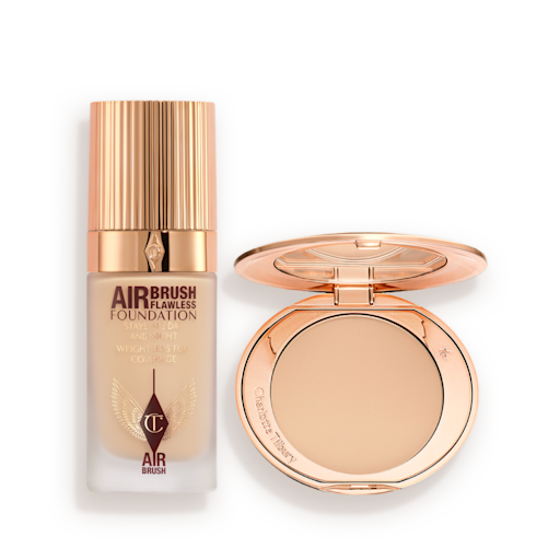 FLAWLESS, PORELESS SKIN SECRETS FLAWLESS, PORELESS SKIN SECRETS