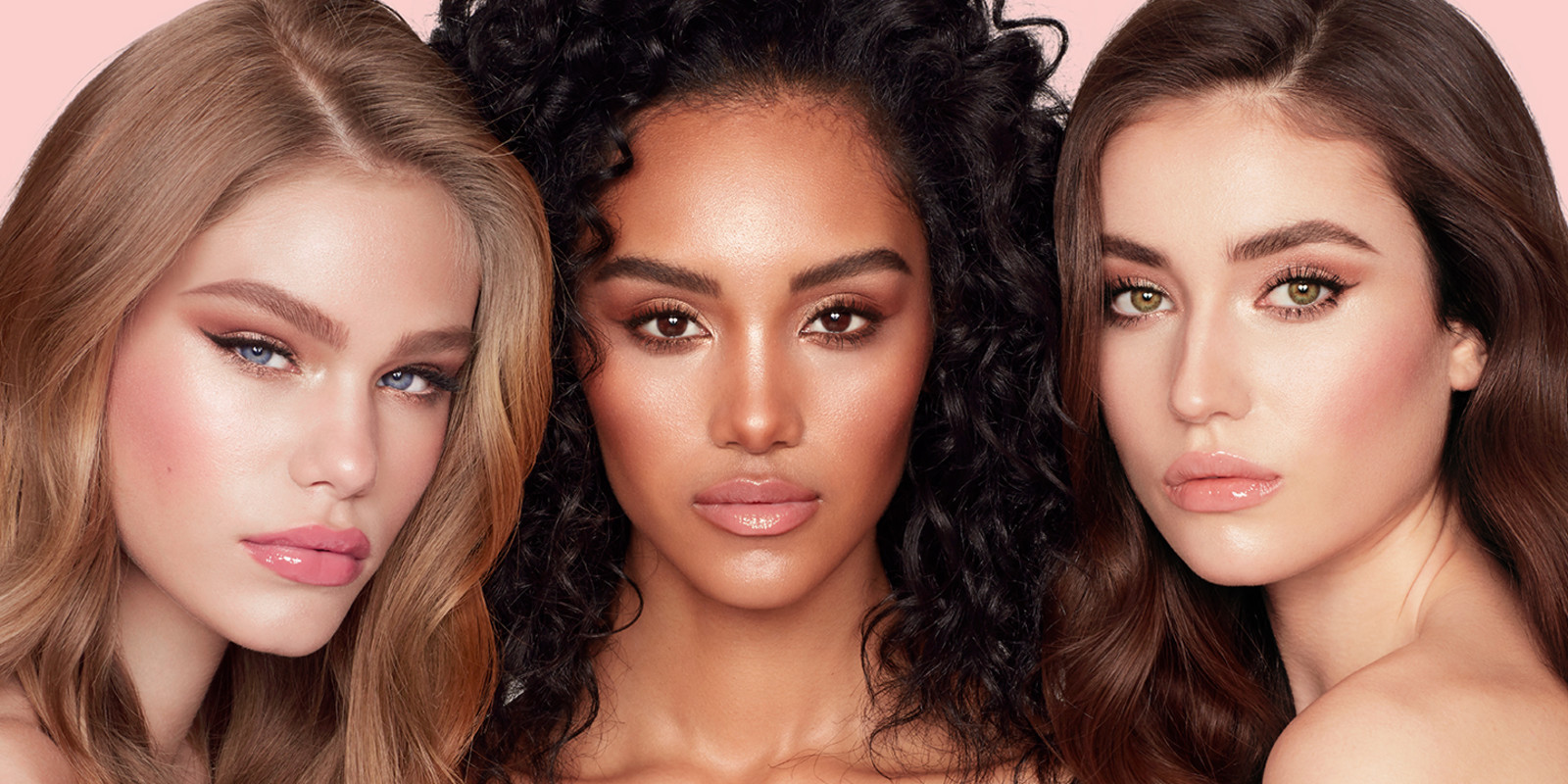 Cream-Blusher Cream Blusher