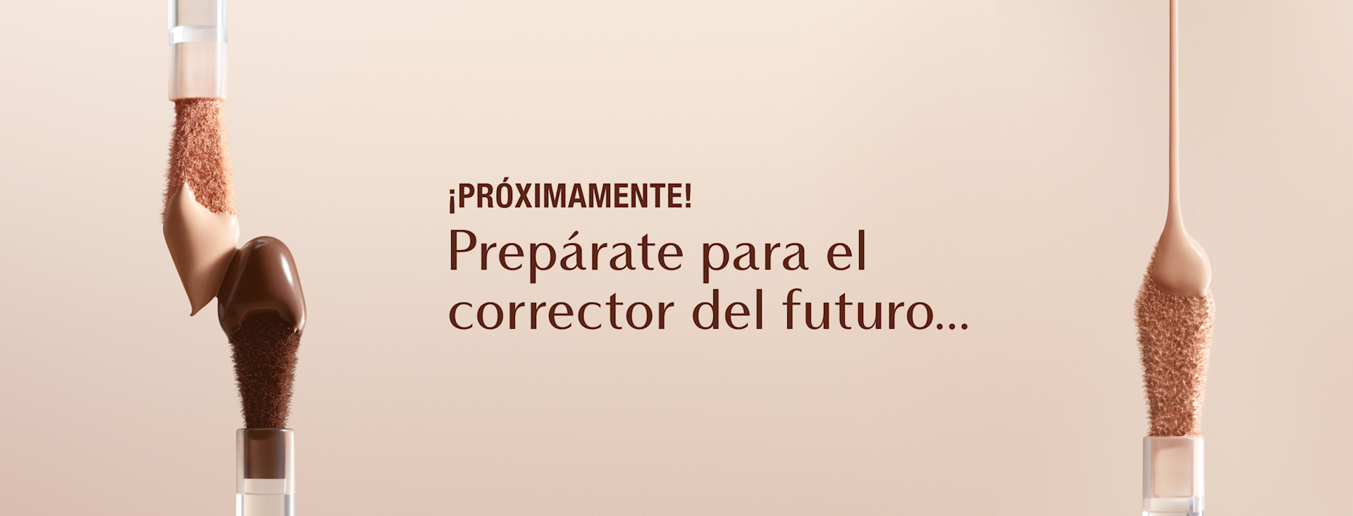 Get Ready For The Future Of Concealer Get Ready For The Future Of Concealer