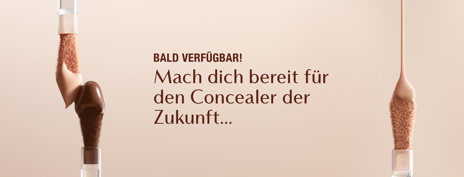 Get Ready For The Future Of Concealer Get Ready For The Future Of Concealer