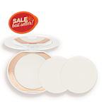 AIRBRUSH BRIGHTENING FLAWLESS FINISH FOREVER PACKSHOT