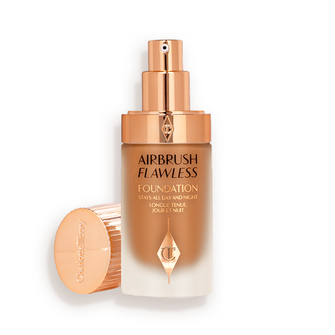 Airbrush Flawless Foundation 12.5 Neutral Open Pack Airbrush Flawless Foundation 12.5 Neutral Open Pack