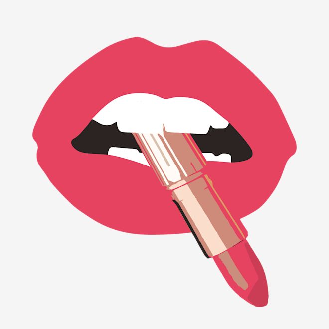 Hot Lips Miranda May Hot Lips Miranda May