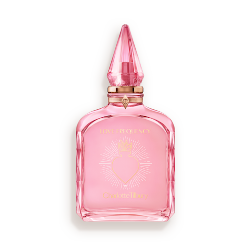 Love Frequency 100ml: Woody Floral Perfume EDP Love Frequency 100ml: Woody Floral Perfume EDP