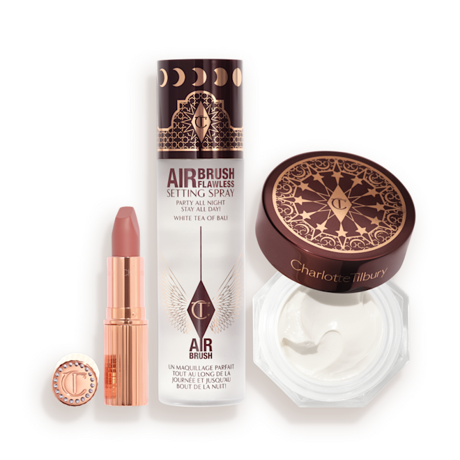 CHARLOTTE’S RAMADAN BEAUTY ICONS KIT CHARLOTTE’S RAMADAN BEAUTY ICONS KIT