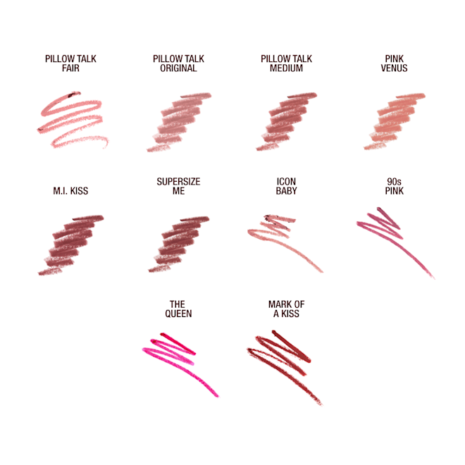 Nude Lip Cheat swatches Nude Lip Cheat swatches