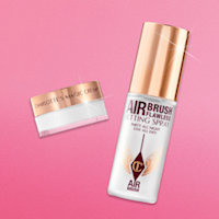 GET AN UNREAL GLOW THAT LASTS… FOR FREE! GET AN UNREAL GLOW THAT LASTS… FOR FREE!