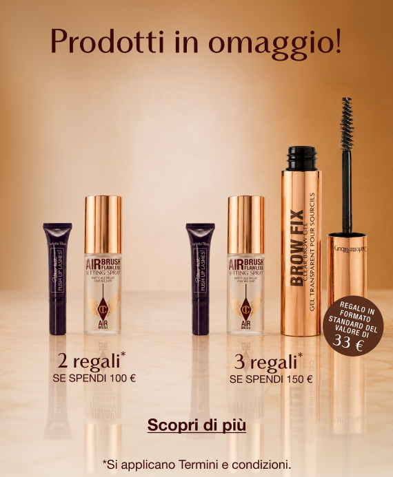 3 regali di bellezza 3 regali di bellezza
