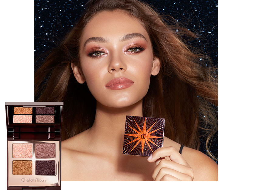 Palette of Pops Celestial Eyes Palette of Pops Celestial Eyes