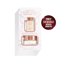 Iconic Magic Skin Duo-Box Iconic Magic Mini Skin Set
