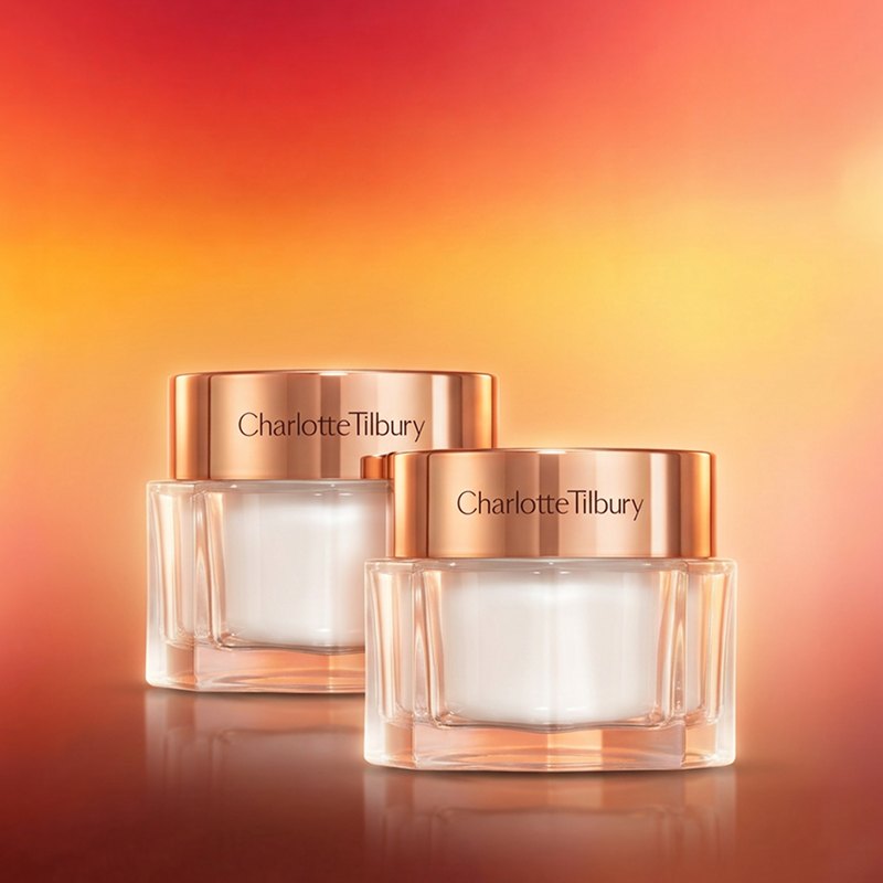Charlotte Tilbury 2 for 1 Magic Cream