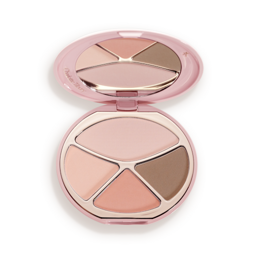 Soft Bloom Palette Spring Packshot Soft Bloom Palette Spring Packshot