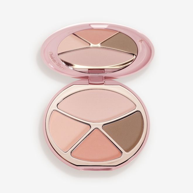 Soft Bloom Palette Spring Packshot Soft Bloom Palette Spring Packshot