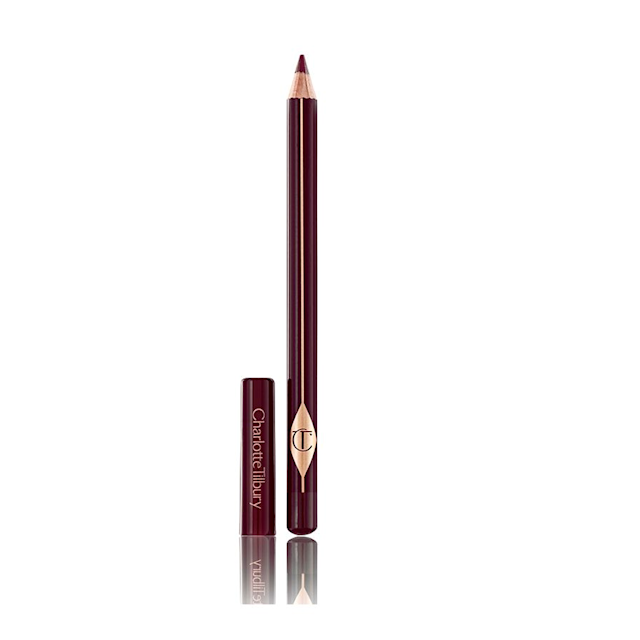 Shimmering Brown packshot for blog The Classic powder eyeliner pencil in Shimmering Brown
