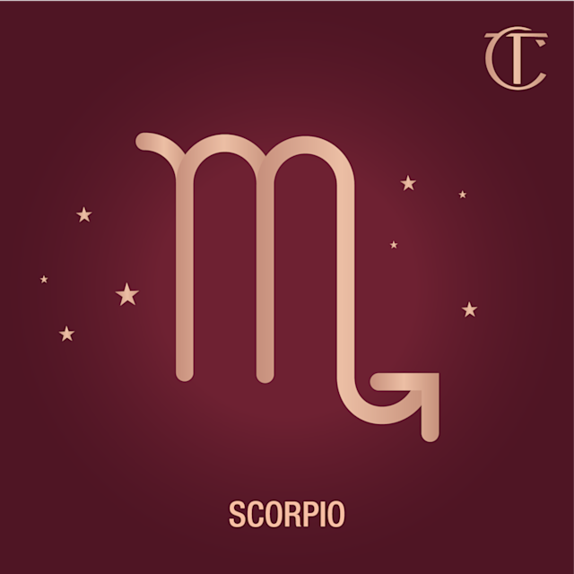 Scorpio horoscope Zodiac symbol for Scorpio horoscope