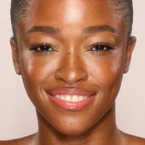 UNREAL SKIN SHEER GLOW TINT - 12.5 TAN UNREAL SKIN SHEER GLOW TINT - 12.5 TAN