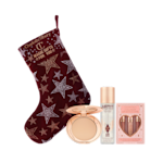 Jourdan Dunn Gift Stocking packaging null