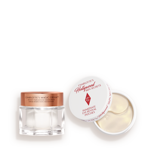 IMMEDIATE SKIN REVIVAL EYE & FACE DUO IMMEDIATE SKIN REVIVAL EYE & FACE DUO
