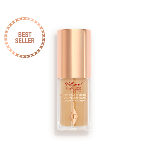 HOLLYWOOD FLAWLESS FILTER - 2.5 FAIR BEST SELLER HOLLYWOOD FLAWLESS FILTER - 2.5 FAIR BEST SELLER