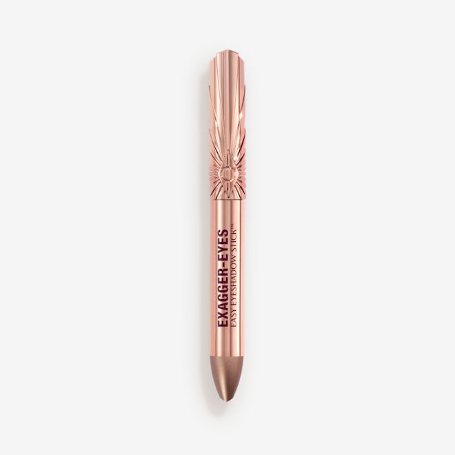Exagger-eyes Eyeshadow Stick - Oyster Twilight Closed Packshot Exagger-eyes Eyeshadow Stick - Oyster Twilight Closed Packshot