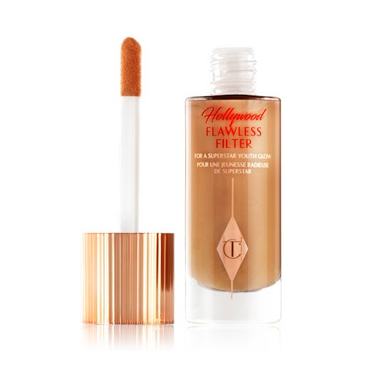Charlotte Tilbury Hollywood Flawless Filter 6.5 - Deep 1.0 Fl Oz. / 30 ml