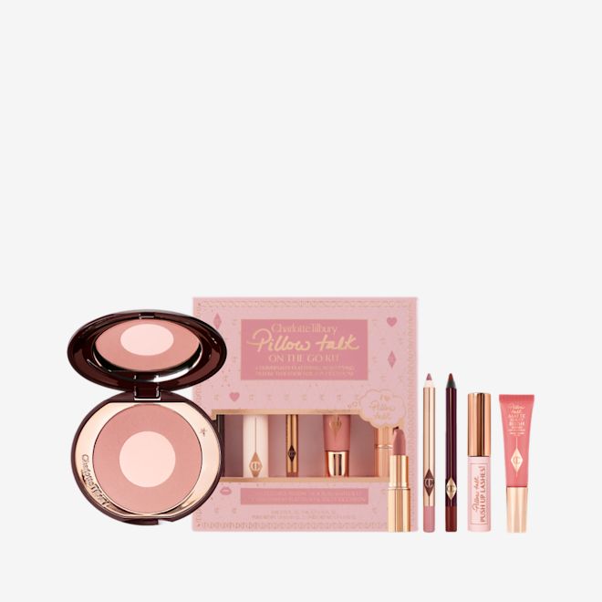 Pillow Talk Glow On the Go Kit Pillow Talk Glow On the Go Kit