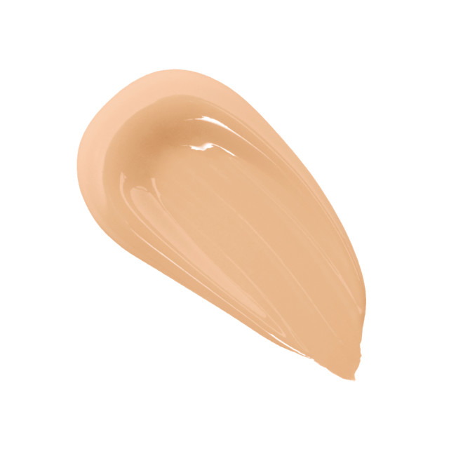 Airbrush Flawless Foundation 3 neutral Swatch