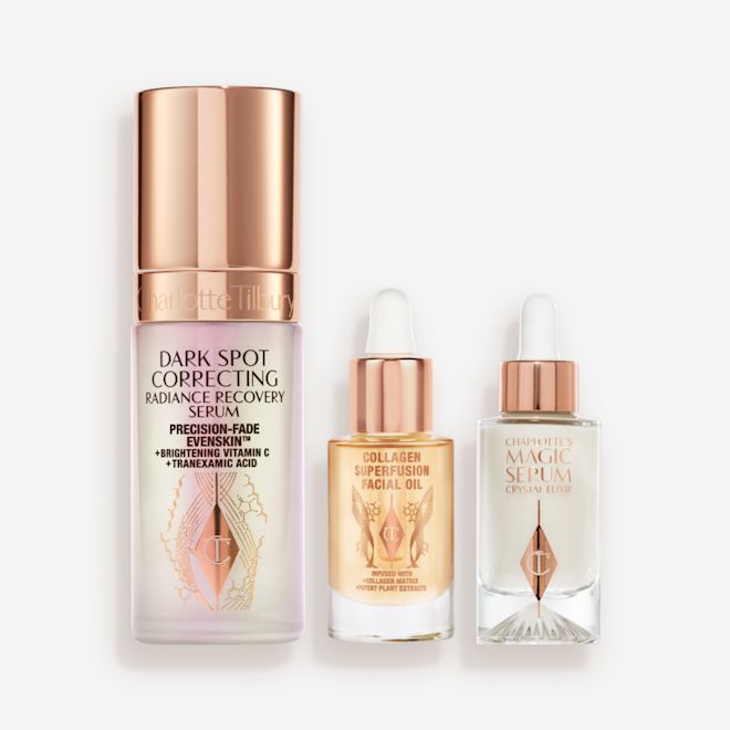 SUPERCHARGED SKIN KIT - Packshot SUPERCHARGED SKIN KIT - Packshot