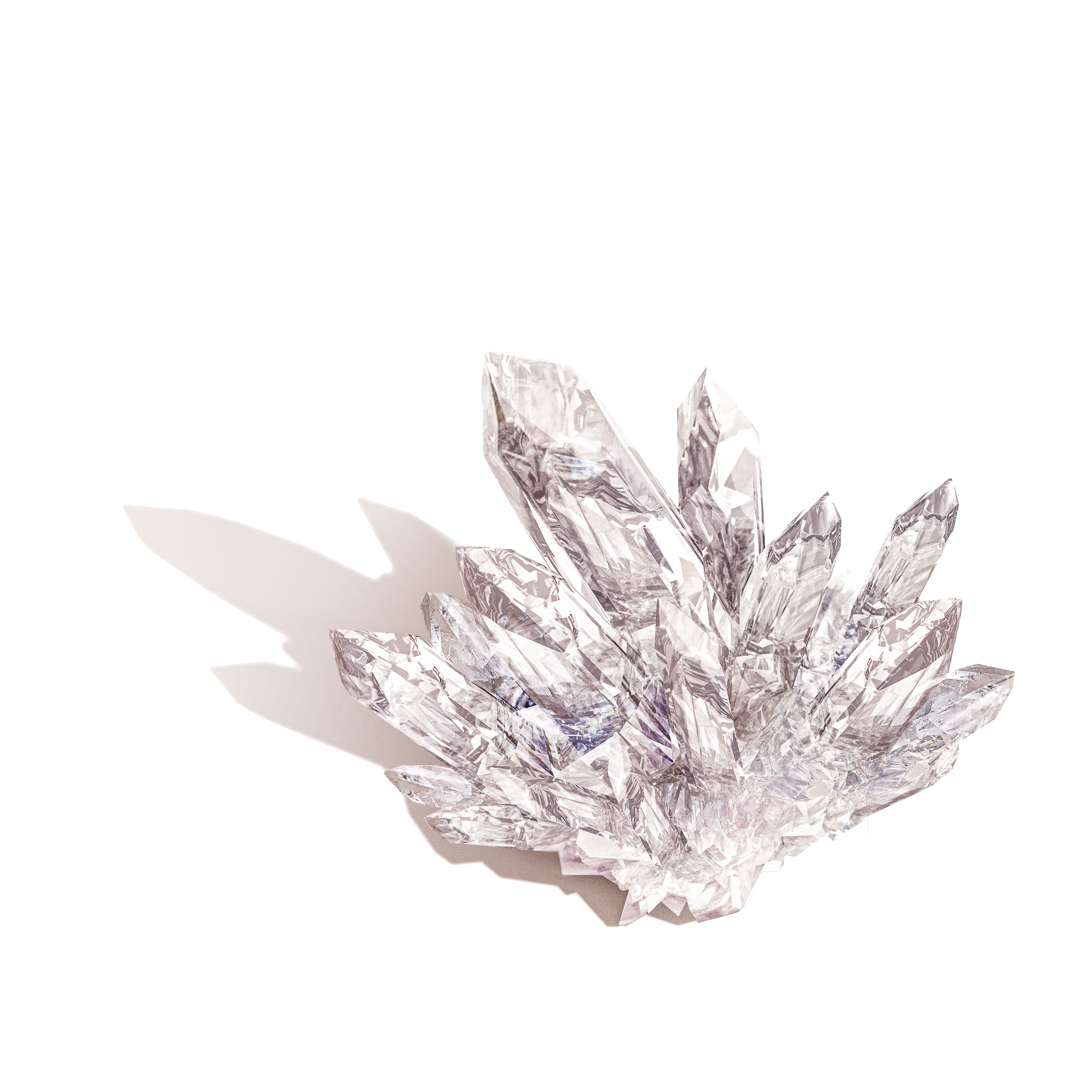 CRYSTAL COMPLEX 1x1 CRYSTAL COMPLEX 1x1