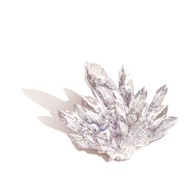 CRYSTAL COMPLEX 1x1 CRYSTAL COMPLEX 1x1
