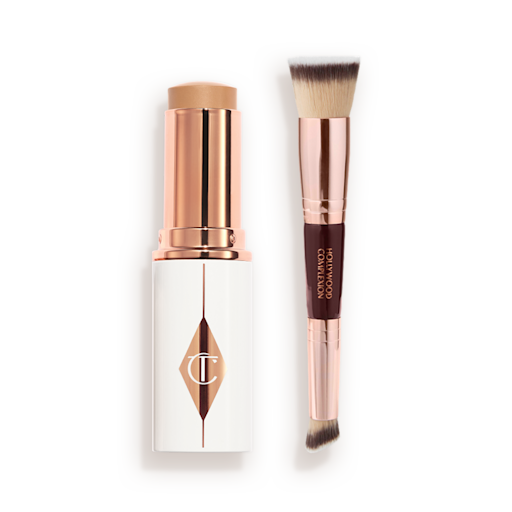Unreal Skin + Hollywood Complexion Brush Unreal Skin + Hollywood Complexion Brush