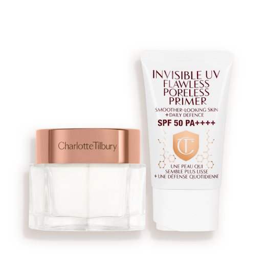 SPF50 PRIME & PROTECT SKIN KIT SPF50 PRIME & PROTECT SKIN KIT