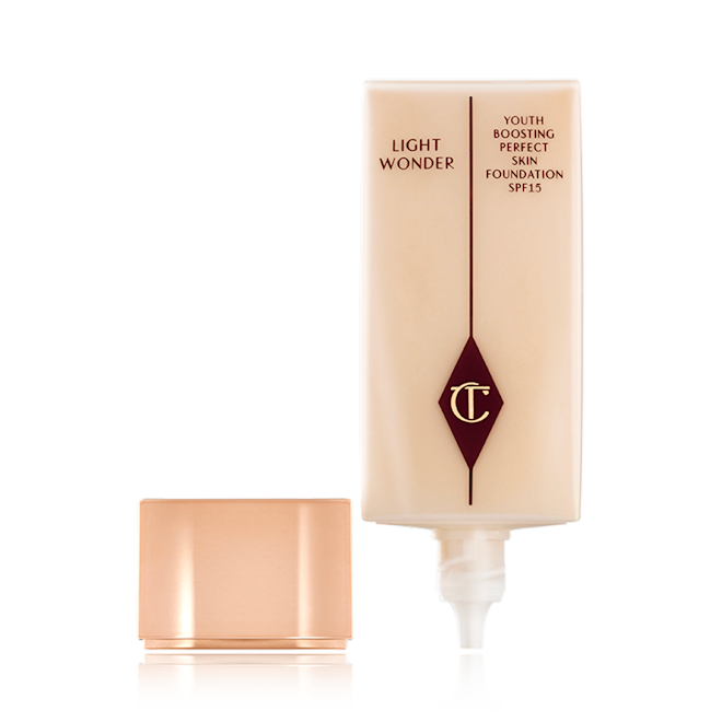 LIGHT WONDER GLOW-40ML-LID OFF-SHADE-1.5 LIGHT WONDER GLOW-40ML-LID OFF-SHADE-1.5