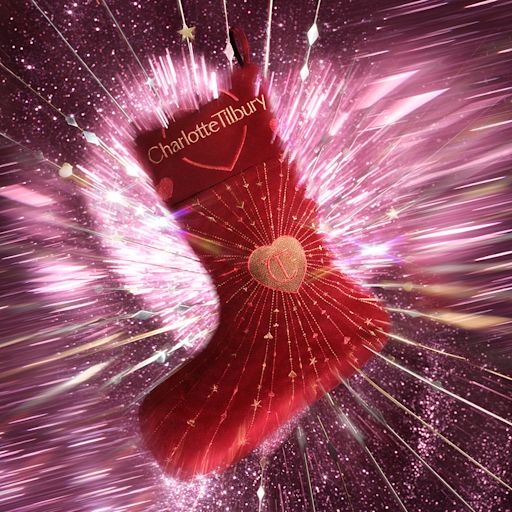 Charlotte's Holiday Stocking 2024 Charlotte's Holiday Stocking 2024