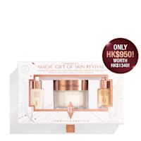 Magic Gift of Skin Revival-Box Charlotte's Magic Gift Of Skin Revival