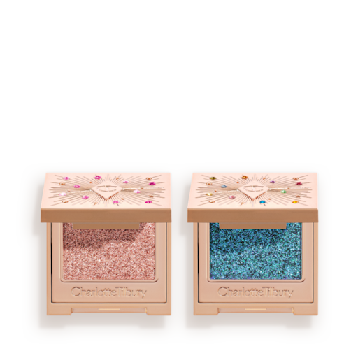 Charlotte’s Hypnotising Pop Shots Kit Charlotte’s Hypnotising Pop Shots Kit