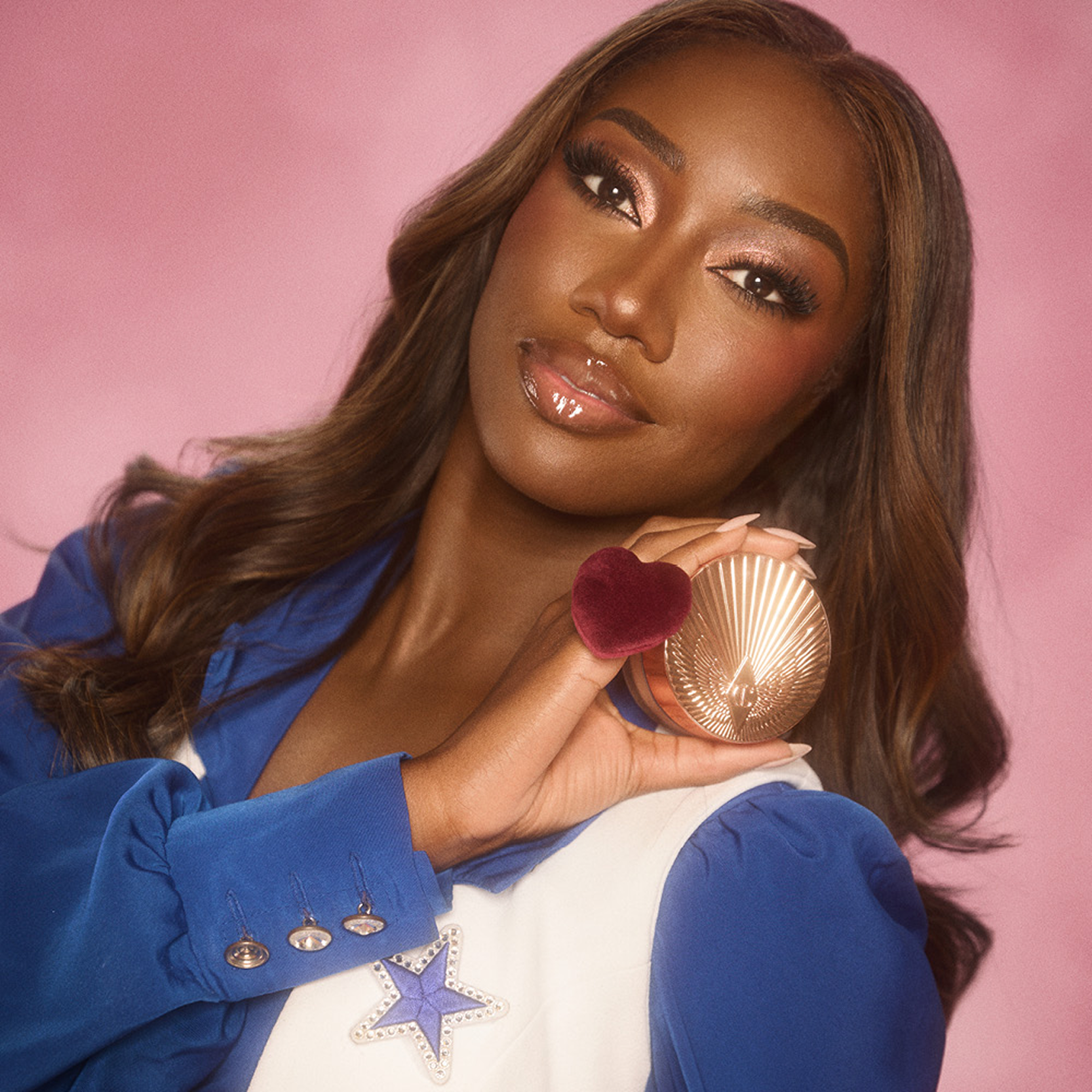 AIRbrush Flawless Is Worn to Perform!