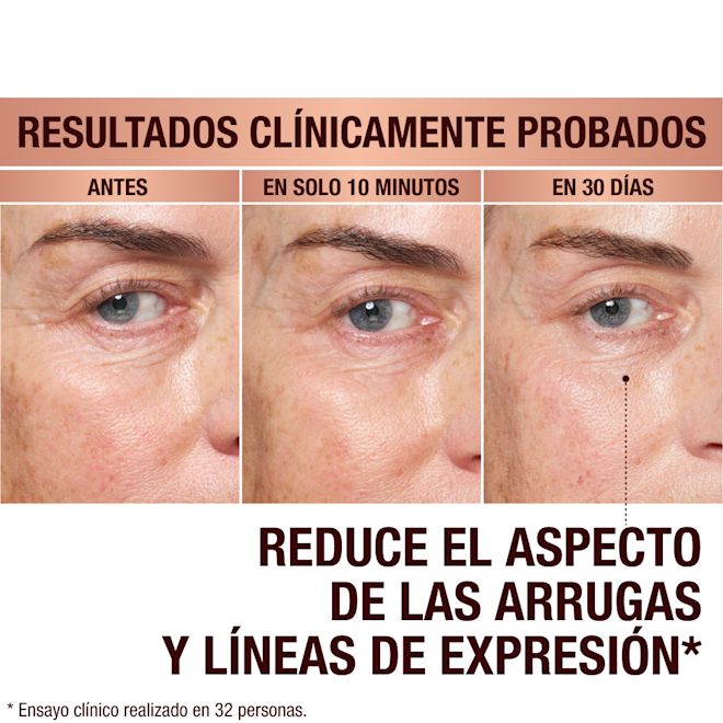 ES EyePatches-BA-3 Immediate Revival Patches - before and after