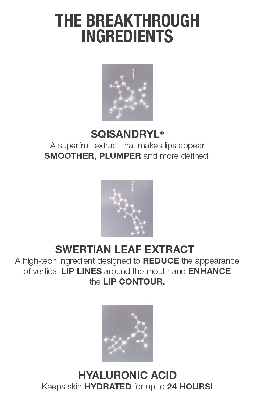 Lip Oil Ingredients 1