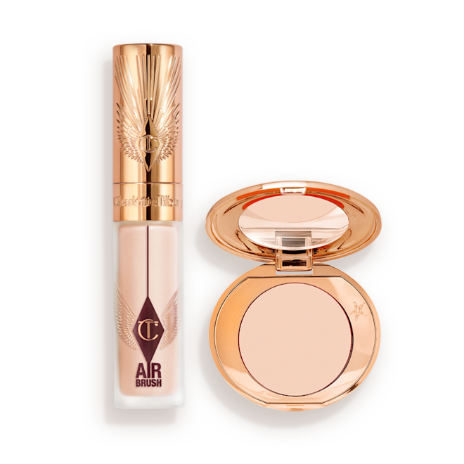 Conceal & Correct Duo Conceal & Correct Duo