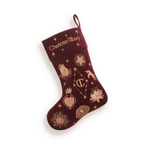 Holiday Stocking 25 Packshot Holiday Stocking 25 Packshot