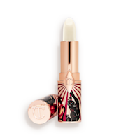Hot Lips 2.0 Enigmatic Edward Open Packshot Hot Lips 2.0 Enigmatic Edward clear lipstick