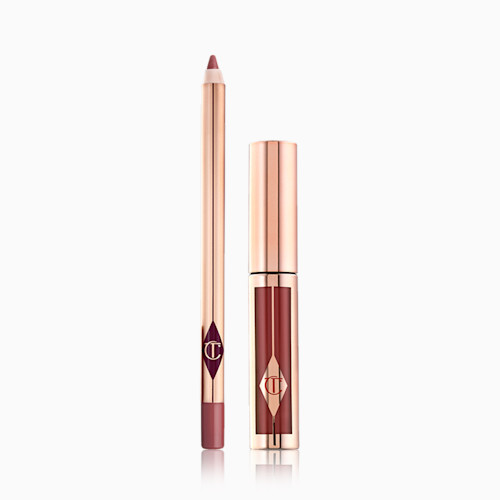 LUSCIOUS-LIP-SLICK---DANGEROUS-LIAISON LUSCIOUS-LIP-SLICK---DANGEROUS-LIAISON