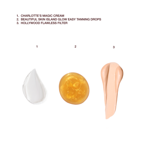 MAGIC DROPS SWACTH MAGIC DROPS SWACTH