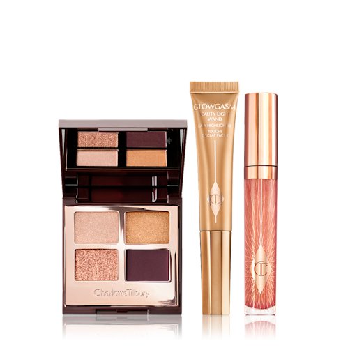 Queen of Glow, Peachy Plump and Beauty Light Wand Glowgasm Bundle Queen of Glow, Peachy Plump and Beauty Light Wand Glowgasm Bundle