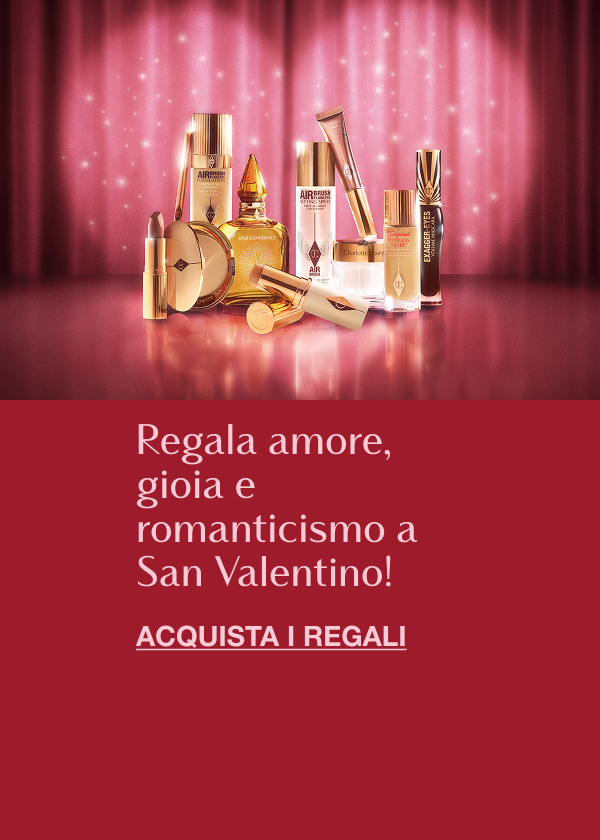 Regala amore, gioia e romanticismo a San Valentino! Regala amore, gioia e romanticismo a San Valentino!