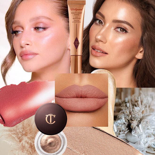 Bridal Bundle Boho Collage Bridal Bundle Boho Collage