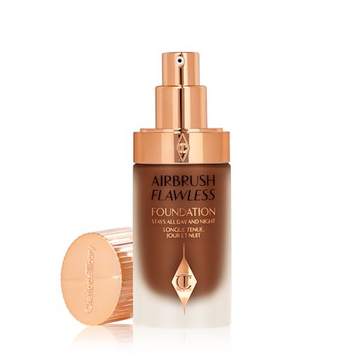 CHARLOTTE TILBURY CHARLOTTE TILBURY AIRBRUSH FLAWLESS FOUNDATION - 16 COOL