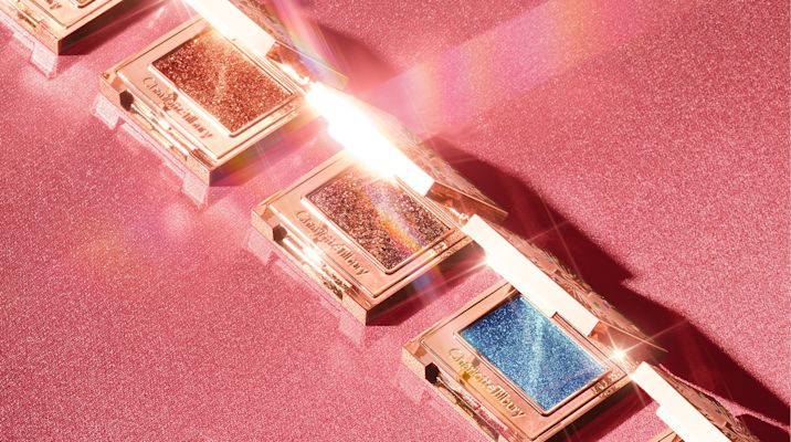 Hypnotising Pop Shot Duo