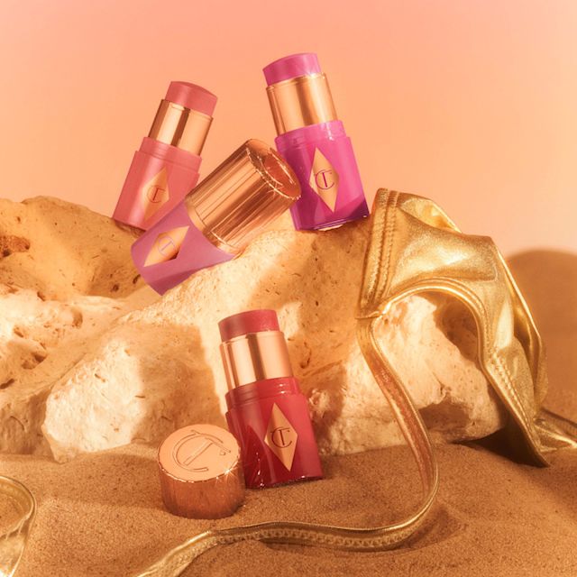 Mini Unreal Blush Sticks Mini Unreal Blush Sticks
